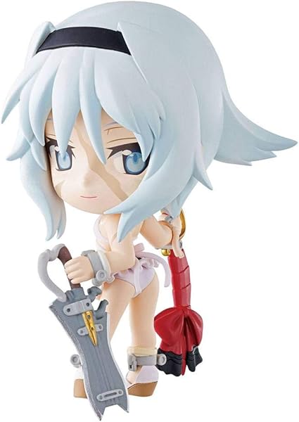 296 Multicoloured Banpresto Fate Grand Order Statue Toys Games Statues Bobbleheads Busts Kiririgardenhotel Com