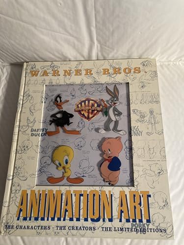The Art of Hanna-Barbera: Limited Edition: Sennett, Ted