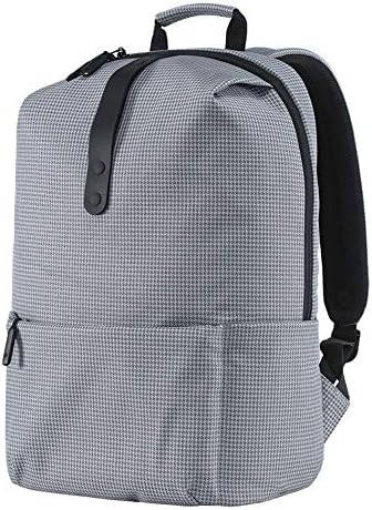 xiaomi leisure college style backpack