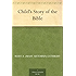 Child's Story of the Bible