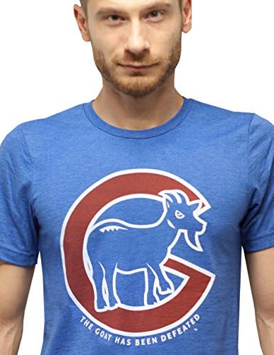 SCOBAR The Billy Goat has been Defeated (M)