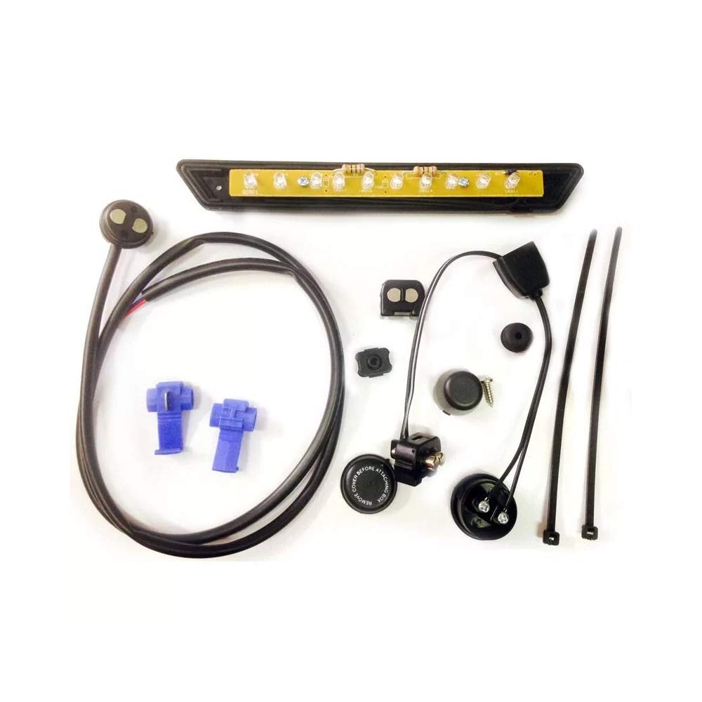 Givi E112 Brake Light Kit