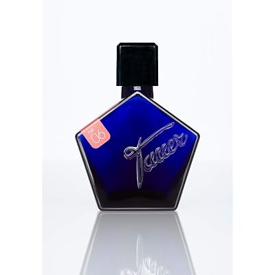 INCENSE ROSE 1.7 OZ. BY ANDY TAUER by Andy Tauer