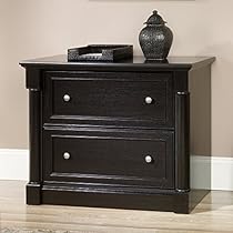 Sauder Avenue Eight Lateral File - Wind Oak