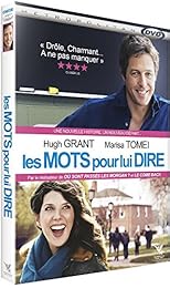 Les Mots Pour Lui Dire