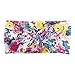 Quest Sweet Baby Headbands,Baby Girl Headbands with Bows,Headbands for Baby Girls,Newborn Infant Toddler 0-5 Years Child Hair Accessories