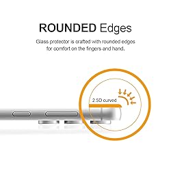 Supershieldz (3 Pack) Designed for Samsung