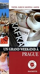 Un  grand week-end à Prague