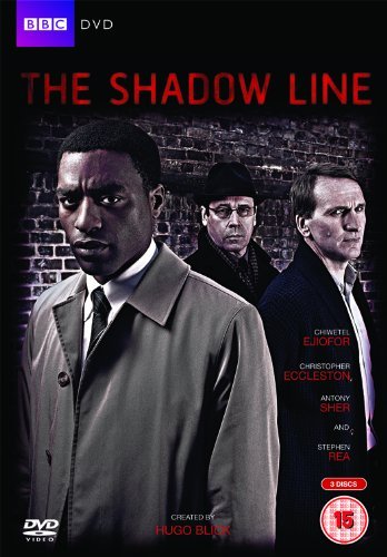 The Shadow Line