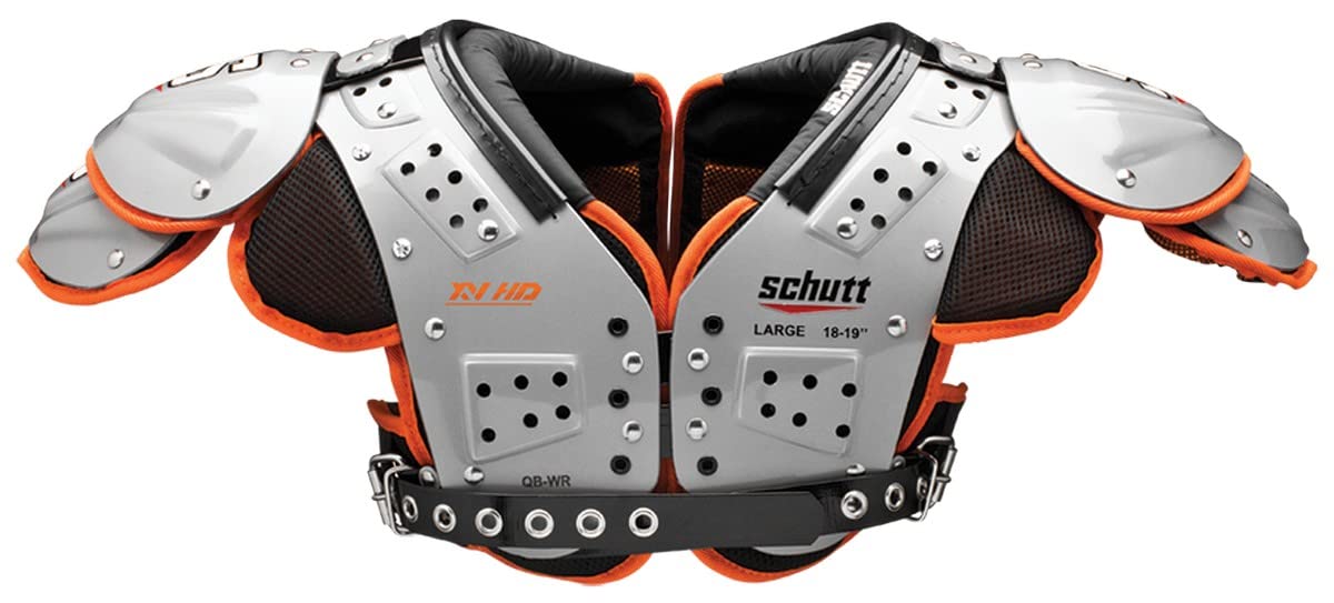 Schutt Sports Varsity XV HD All Purpose Shoulder