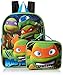 Teenage Mutant Ninja Turtles Big Boys Buyacha 15