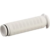 Rusco FS-1-100ST Sediment Trapper Polyester Replacement Filter , White