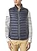XPOSURZONE Men Packable Down Vest for Sportswear