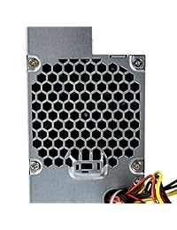Genuine Dell 235 W Fuente de alimentación para sistemas de Optiplex 760, 780 y 960 Small Form Factor Dell Part Numbers: FR610, pw116, rm112, 67t67 r224 m, Modelo wu136 Números: f235e-00, l235p-01, h235p-00, h235e-00
