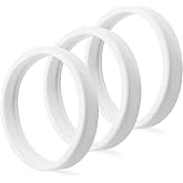 Funmit 3 Pack C10 Pool Cleaner Tire Replacement for Polaris 180 280 360 380 | Pool Cleaner All Purpose Tire Replacement For Polaris 280 360 180 380, Replaces Part # C10 C-10