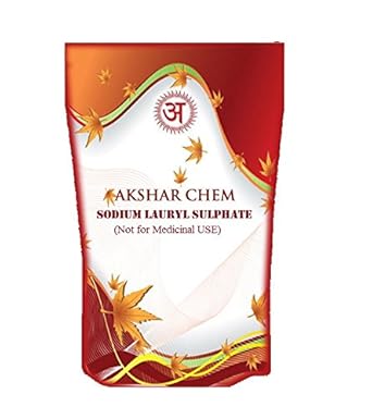 Sodium Lauryl Sulfate 100 grams