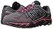 New Balance Women's Leadville v3 Vibram Trail Running Shoe