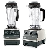 VITA-MIX(バイタミックス) バイタミックス TNC5200(S)