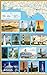 Florida Lighthouses Illustrated Map & Guide