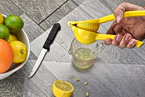 SE SQ240LI Citrus Squeezer for Lemons