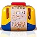 Doctor Toys & Vet Kit Set – 20 pc Set for Imaginative Play, Fun & Development – Includes Cute Dog, Carrier, Doctor Toy Set, Other Pet Grooming & Care Essentials – Appealing Colors