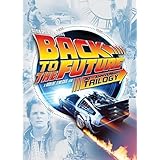 Back To Future Trilogy: 30th Aniversary Edtion [Blu-ray]