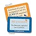 Best Seller! Lunchbox Love Notes for Kids by Say Please. 96 Positive Lunch Notes and Fun Trivia for Your Child's School Lunchbox, Backpack, or Binder. (Volumes 1-8)