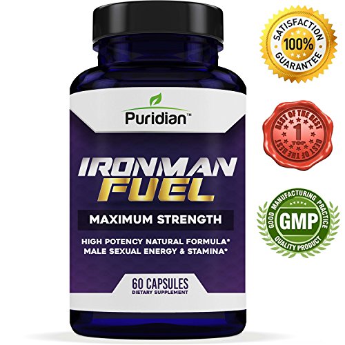 Pastillas para La Potencia y Energia Sexual y Eyaculación Precoz Tratamiento Natural Recupere Su Potencial 100% Garantizado