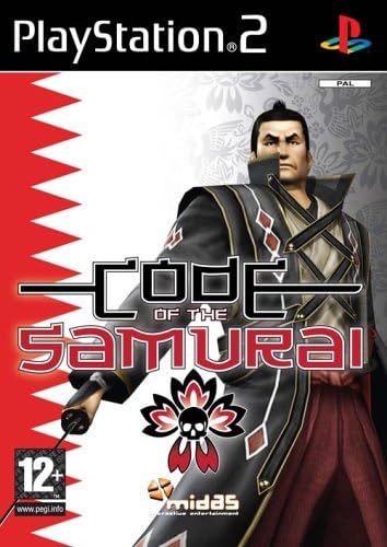 Samurai ps2 Clearance