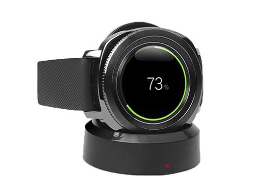 samsung gear sport smartwatch charger