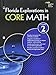 Hmh Algebra 2: Exploration in Core Math: Student Workbook