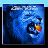 Tangerine Dream Album: «Silver Siren Collection» (Front side) Tangerine Dream Album: «Silver Siren Collection» (Front side)