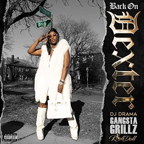 洋楽 LADY 14 G-RAP G-FUNK GANGSTA RAP Info. Update in Process, Info. Update in Process, Info