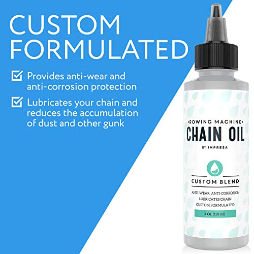 concept 2 chain oil > OFF73