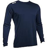 STX Men's Athletic Long Sleeve Shirt
