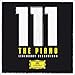 111 The Piano - Legendary Recordings [40 CD][Limited Edition]