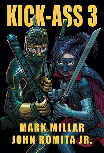 Kick-Ass
