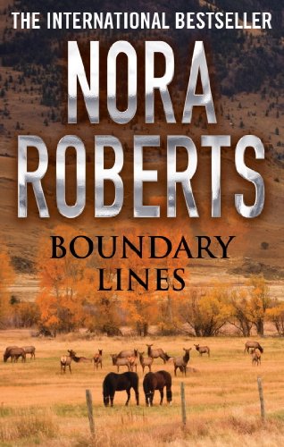 Boundary Lines