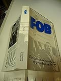 Front cover for the book Fob : the incredible story of Fob James Jr. by Sandra Baxley Taylor