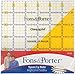 Dritz Fons & Porter R7761 Square Up Ruler, 6 x 6-Inch
