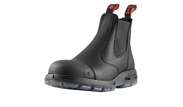 Amazon.com: RedbacK Boots USBBKSC \