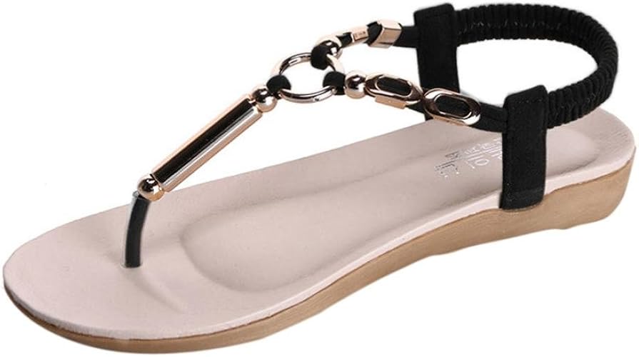 girls simple sandal