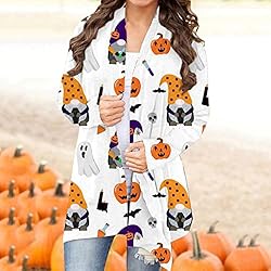 HUCHPI Sweater Women Plus Size Cardigan for Cropped