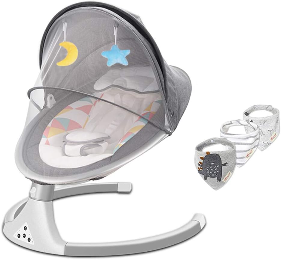 hoosics baby rocking chair