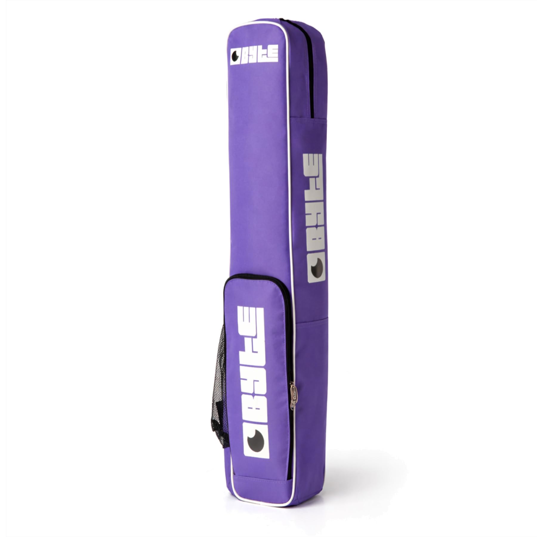 BYTE MX Hockey Stick Bag Purple