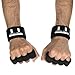 Cross Training Gloves with Wrist Support for WODs,Gym Workout,Weightlifting & Fitness-Silicone Padding, No Calluses-Suits Men & Women-Weight Lifting Gloves for a Strong Grip