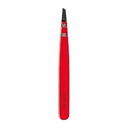 Revlon Ceramic Slanted Tip Tweezers, Precision For