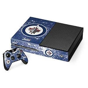 Amazon.com: Winnipeg Jets Xbox One Console and Controller