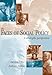 Faces of Social Policy: A Strengths Perspective (Social Welfare Policy & History)