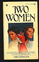Two women 077051653X Book Cover
